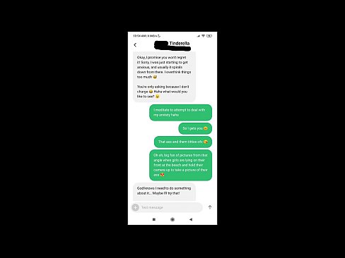 ❤️ Tinder မှ PAWG အသစ်တစ်ခုကို ကျွန်ုပ်၏ harem သို့ ထည့်ခဲ့သည် ( Tinder နှင့် စကားပြောပါ ) ️❌ Sex video my.alluremagazine.top ❌️